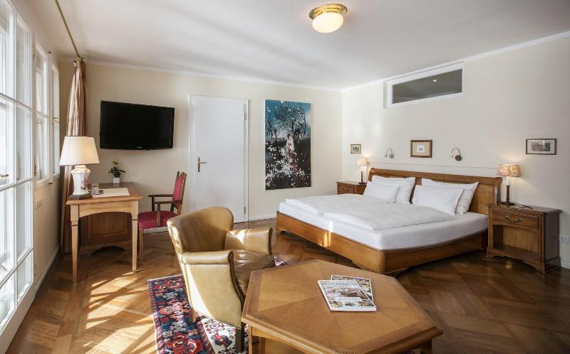 c/o Landhaus zu Appesbach - Oda