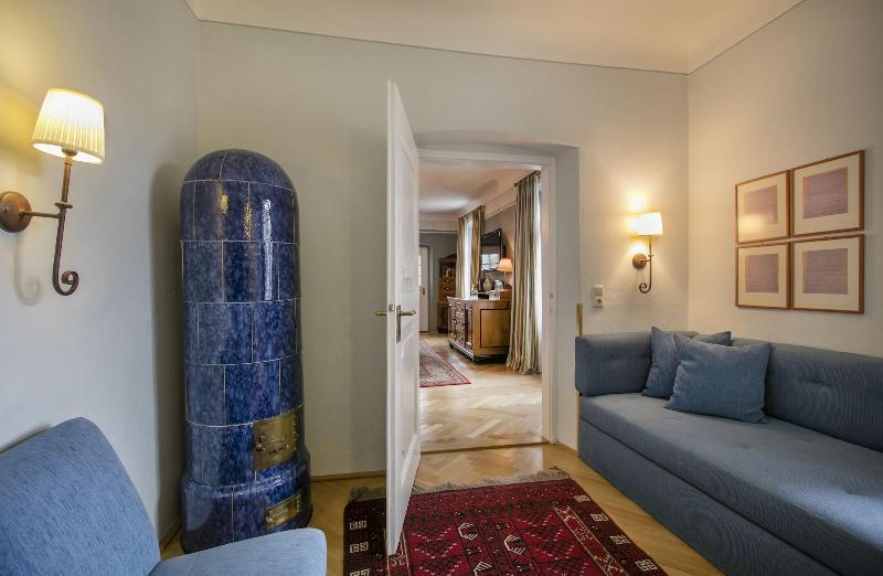 c/o Landhaus zu Appesbach - Oda