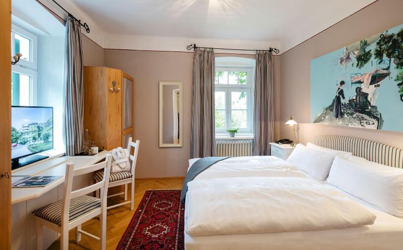 c/o Landhaus zu Appesbach - Oda