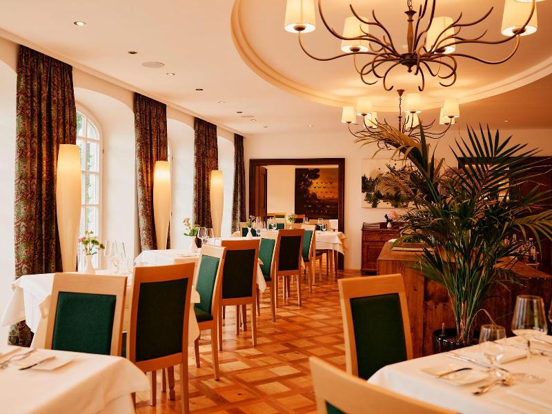 c/o Landhaus zu Appesbach - Restoran