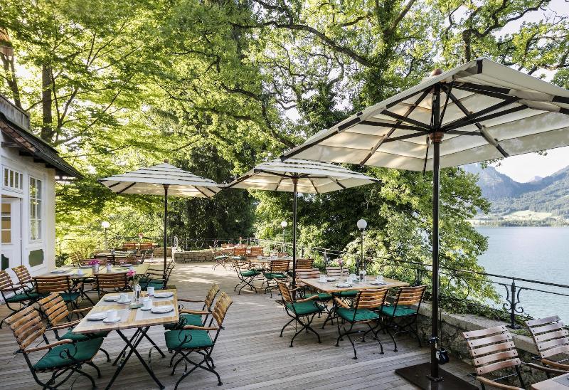 c/o Landhaus zu Appesbach - Teras