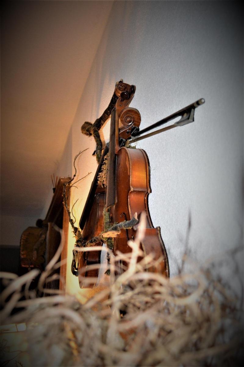 Haus Susanne - Lobi