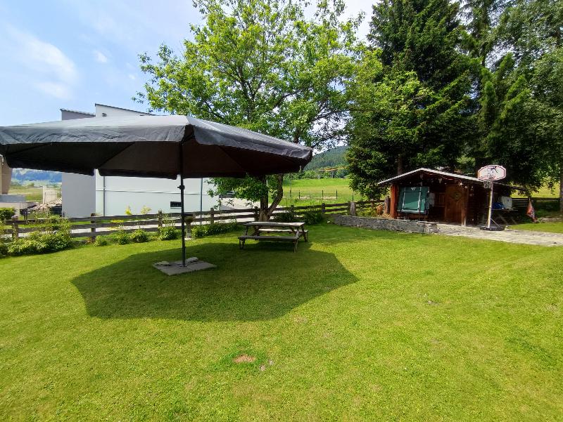 Haus Susanne - Aktivite