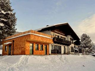 Haus Susanne otel fotoğrafı
