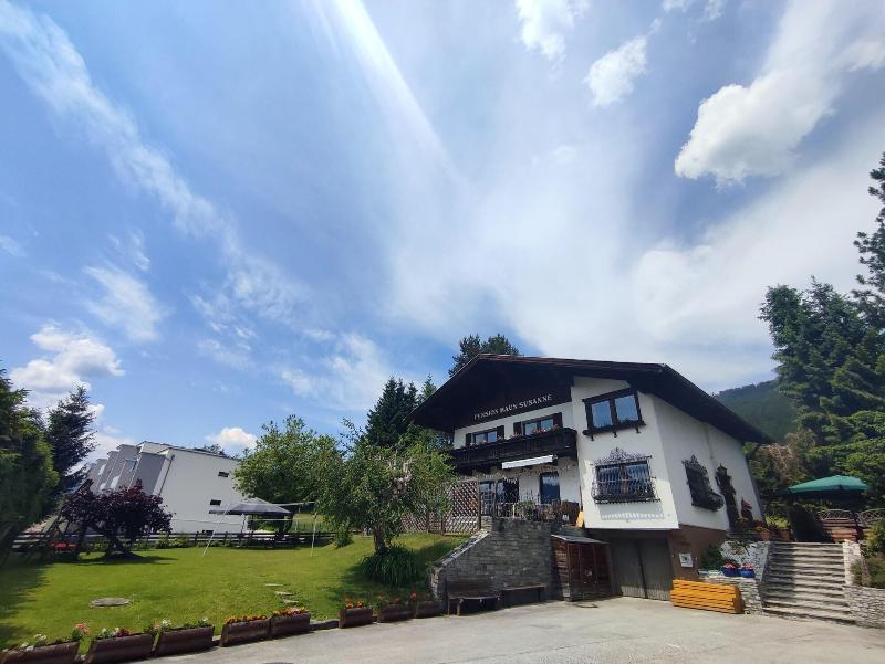 Haus Susanne - Genel