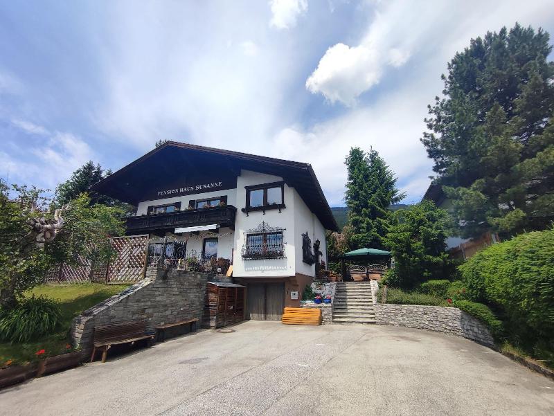 Haus Susanne - Genel