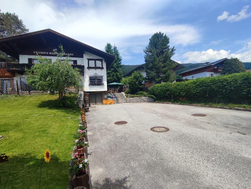 Haus Susanne - Genel