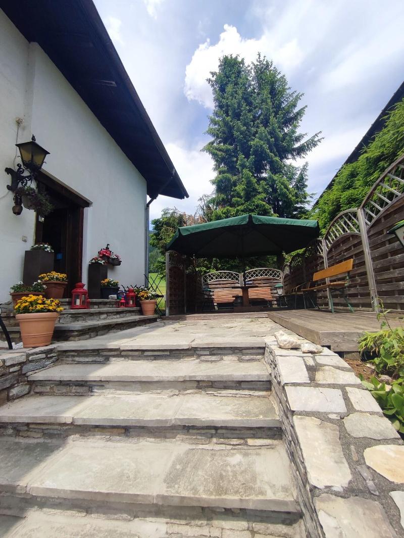 Haus Susanne - Genel