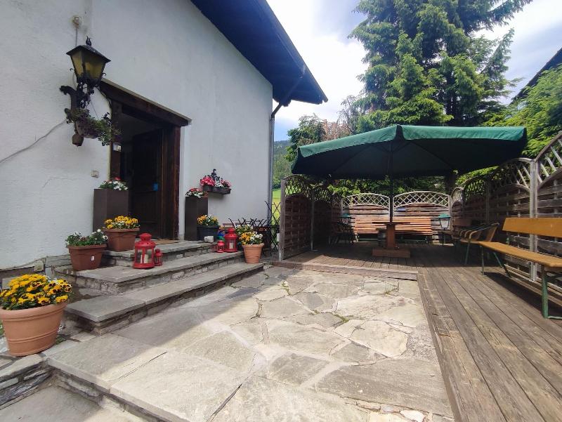 Haus Susanne - Genel