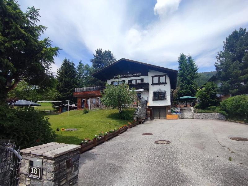 Haus Susanne - Genel