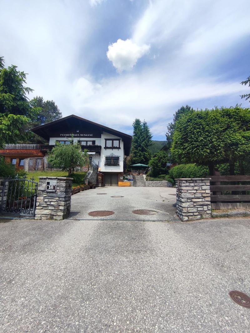 Haus Susanne - Genel