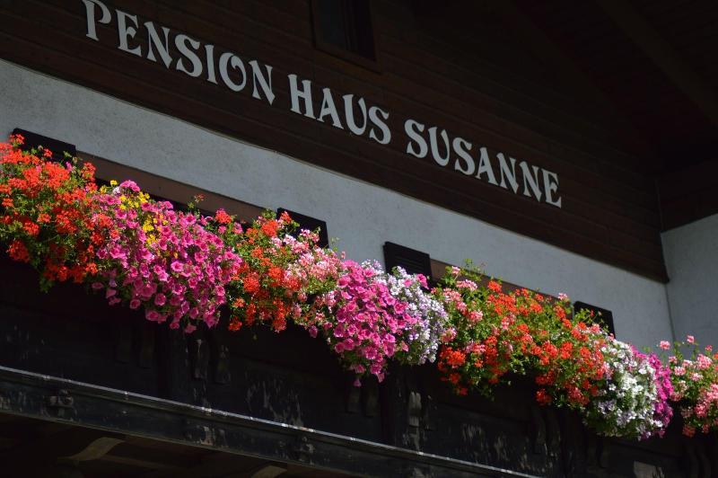 Haus Susanne - Genel