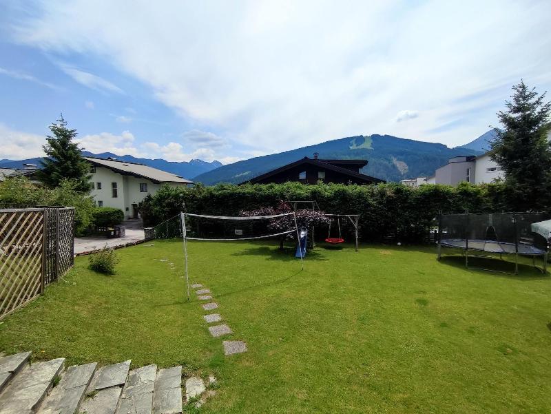 Haus Susanne - Genel