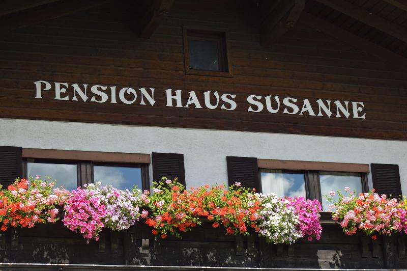 Haus Susanne - Genel