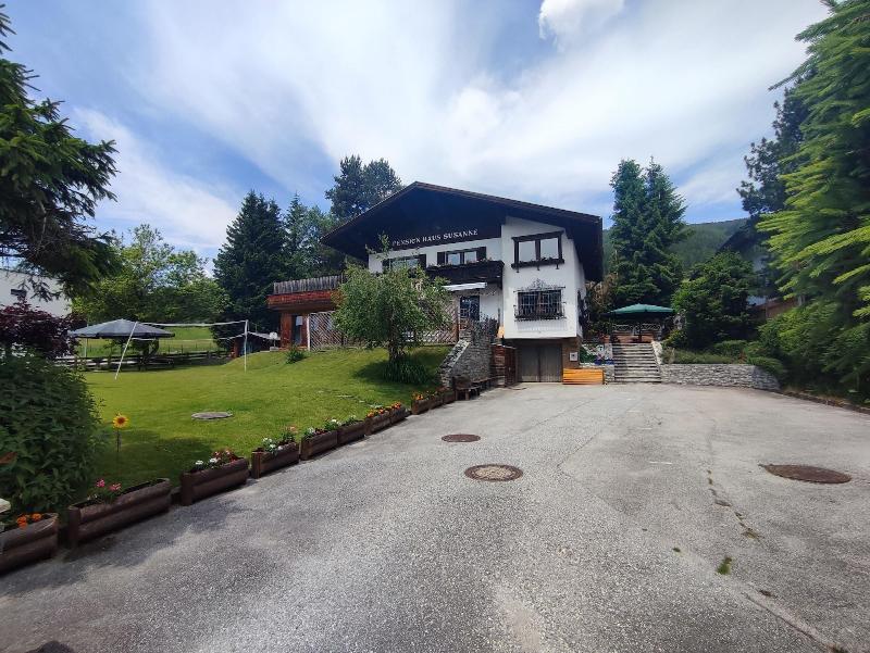 Haus Susanne - Genel