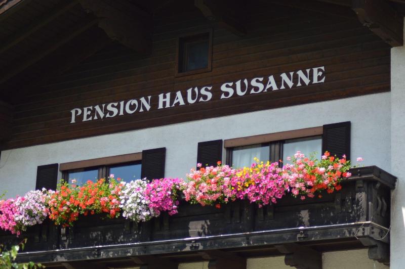 Haus Susanne - Genel