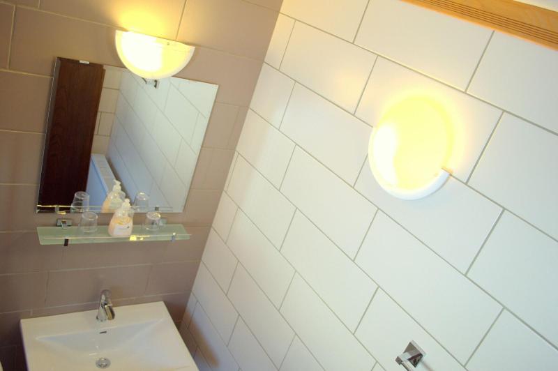 Haus Susanne - Oda
