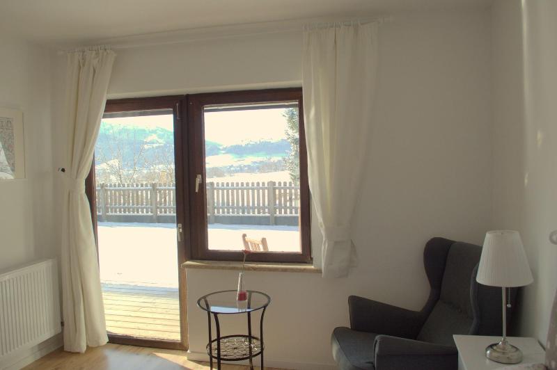 Haus Susanne - Oda
