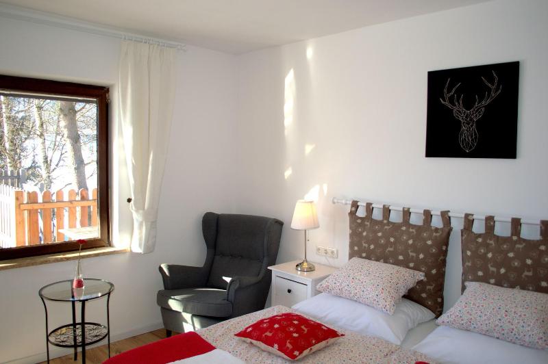 Haus Susanne - Oda