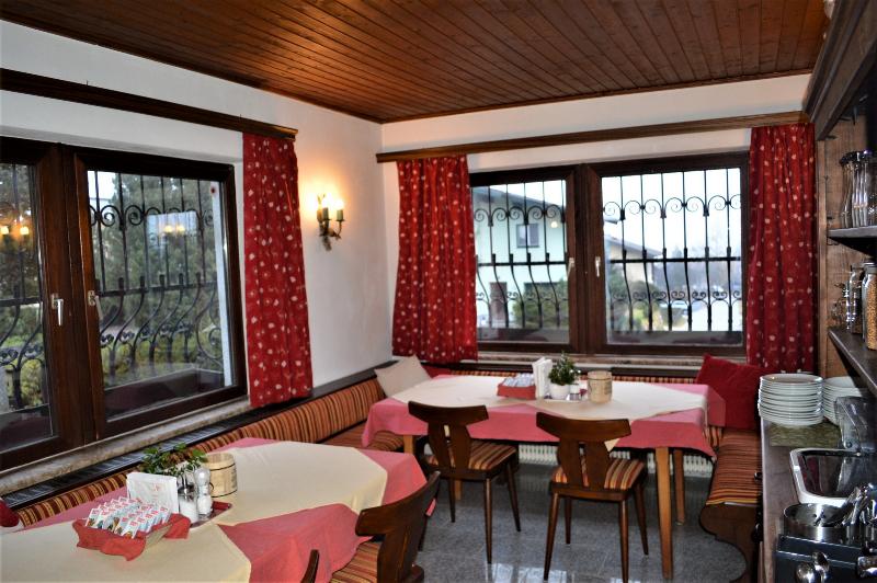 Haus Susanne - Oda