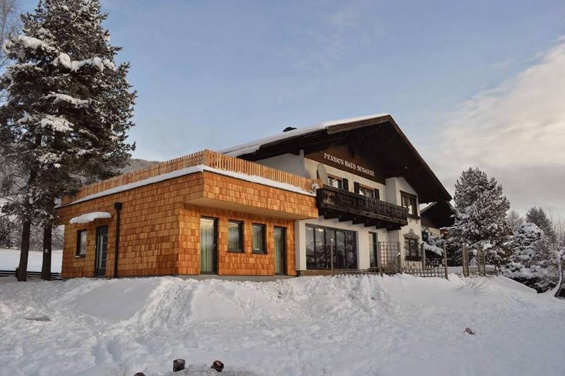 Haus Susanne - Oda