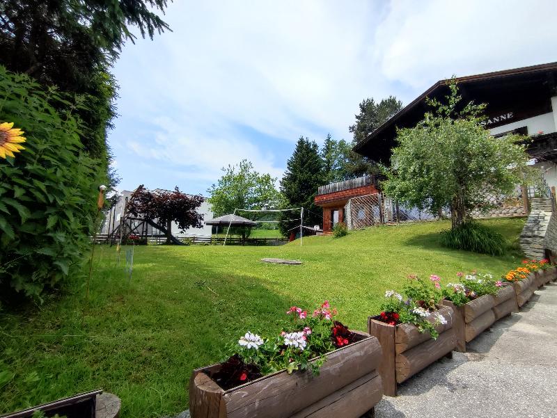 Haus Susanne - Oda