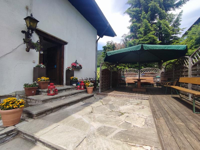 Haus Susanne - Oda