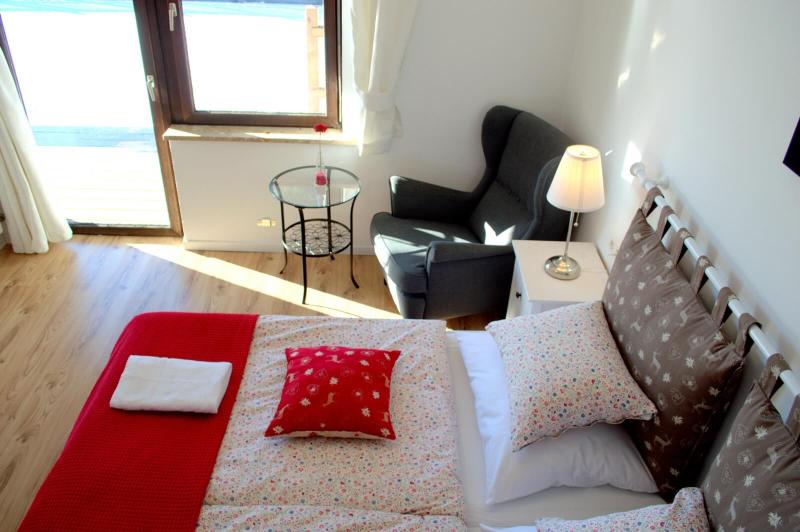 Haus Susanne - Oda