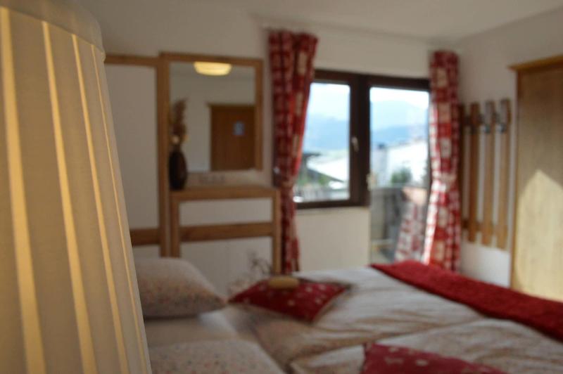 Haus Susanne - Oda