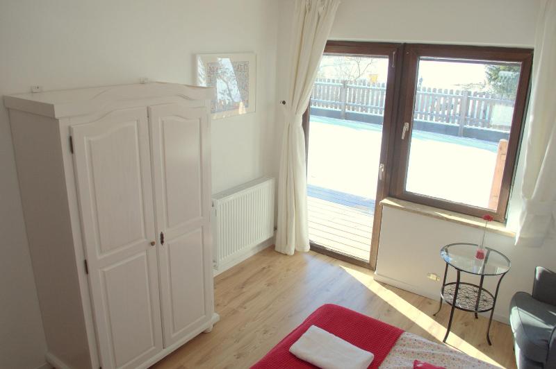 Haus Susanne - Oda