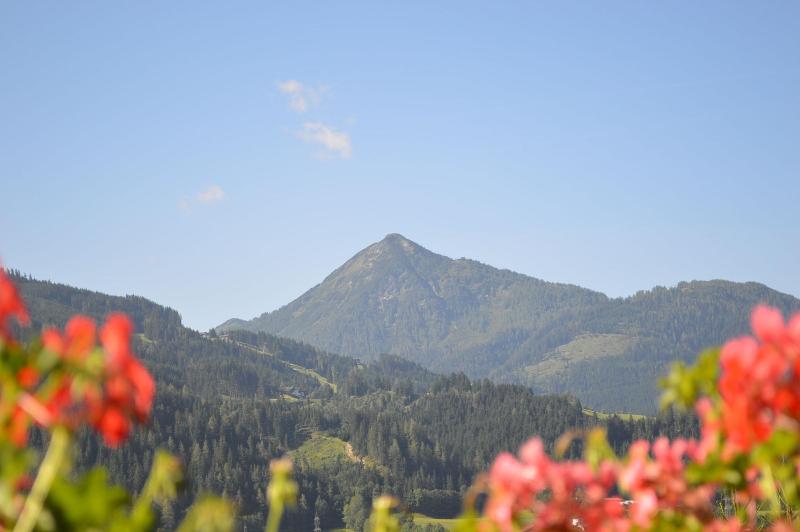 Haus Susanne - Oda