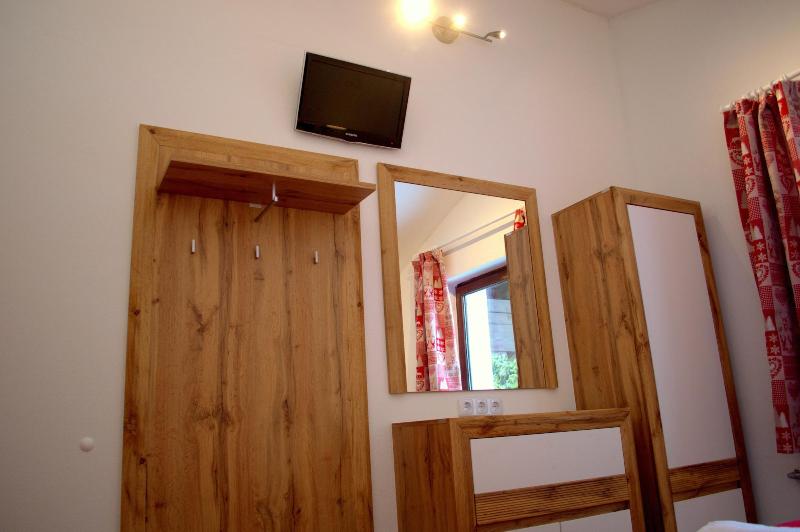 Haus Susanne - Oda