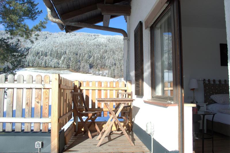 Haus Susanne - Oda