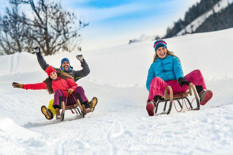 Ferienhaus Eva - Aktivite
