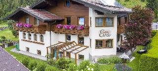 Ferienhaus Eva otel fotoğrafı