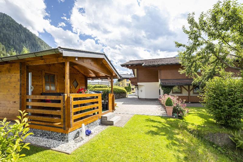 Ferienhaus Eva - Genel