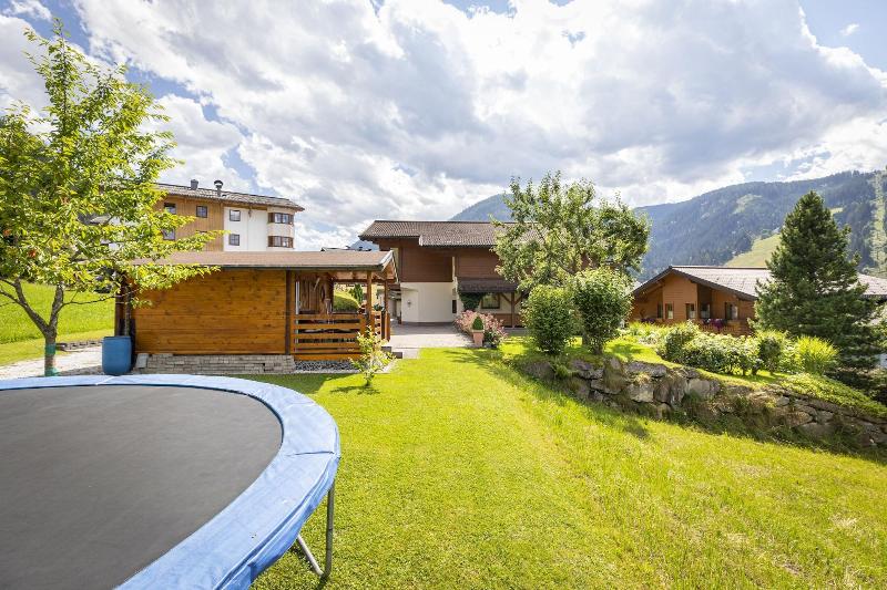 Ferienhaus Eva - Genel