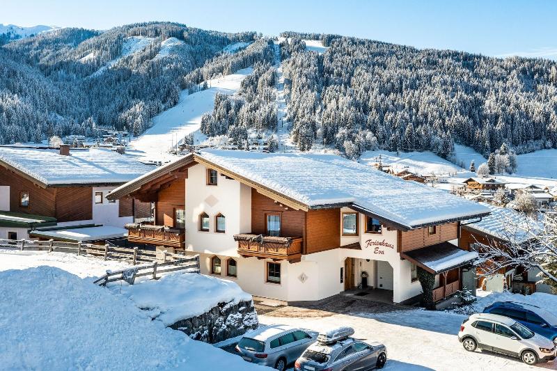 Ferienhaus Eva - Genel