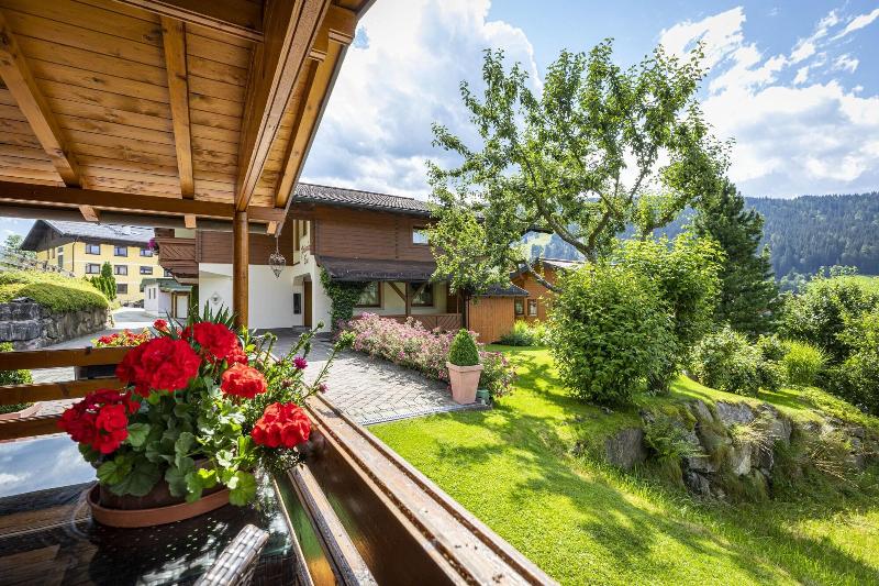 Ferienhaus Eva - Genel