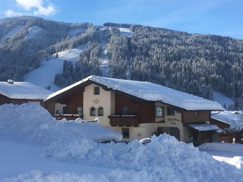 Ferienhaus Eva - Genel