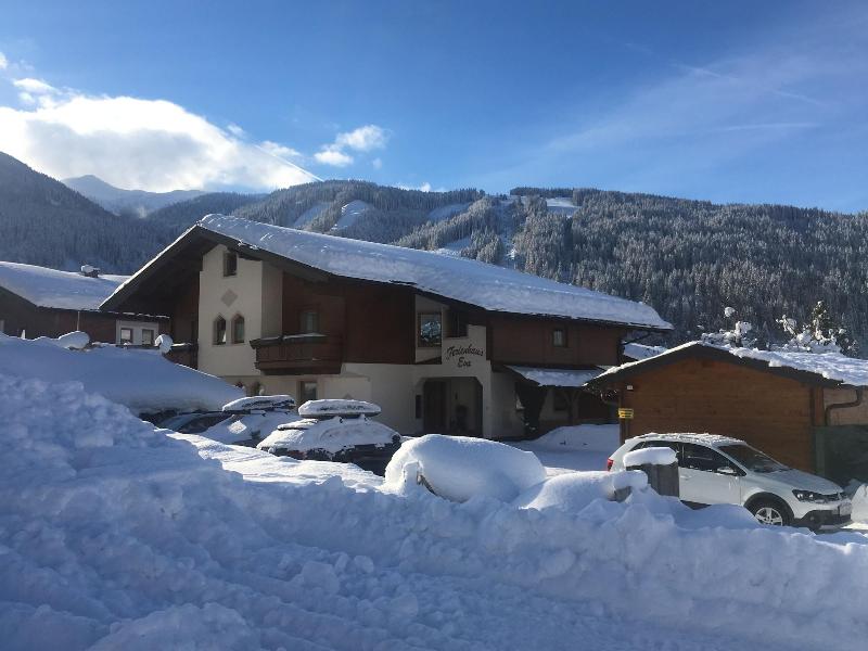 Ferienhaus Eva - Genel