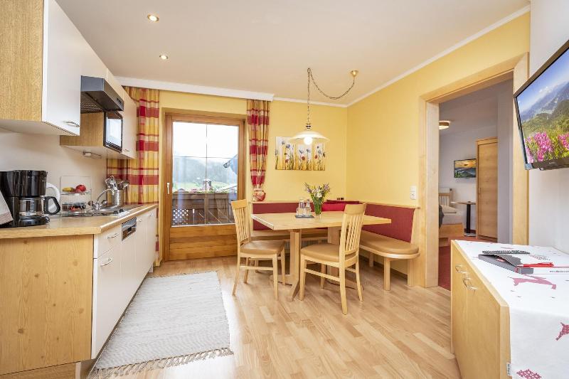 Ferienhaus Eva - Oda