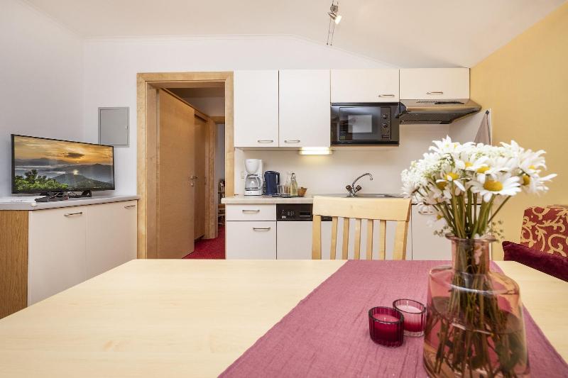 Ferienhaus Eva - Oda