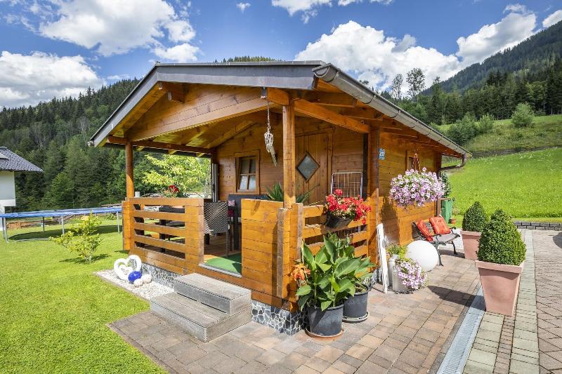 Ferienhaus Eva - Oda