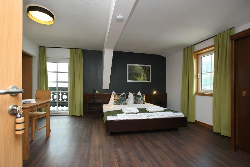 Seehotel Sissi - Lobi