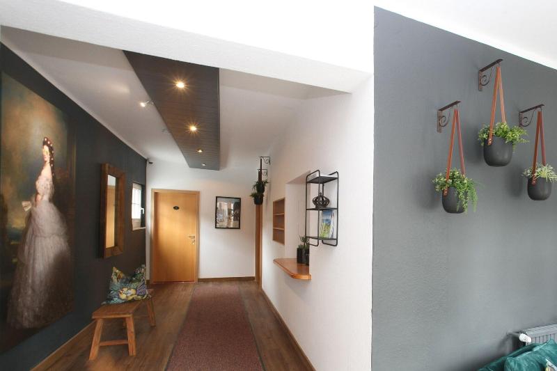 Seehotel Sissi - Lobi