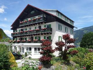 Seehotel Sissi otel fotoğrafı
