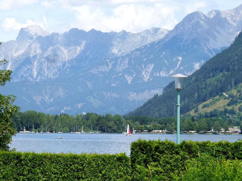 Seehotel Sissi - Genel