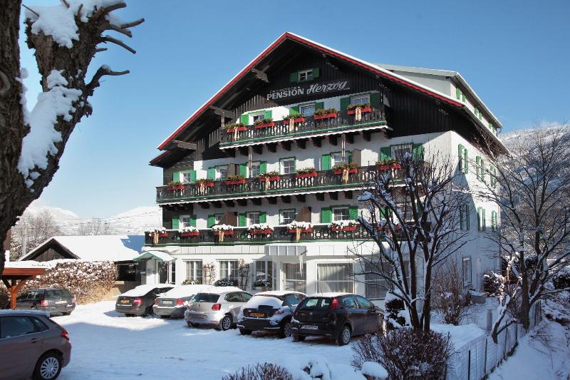 Seehotel Sissi - Genel