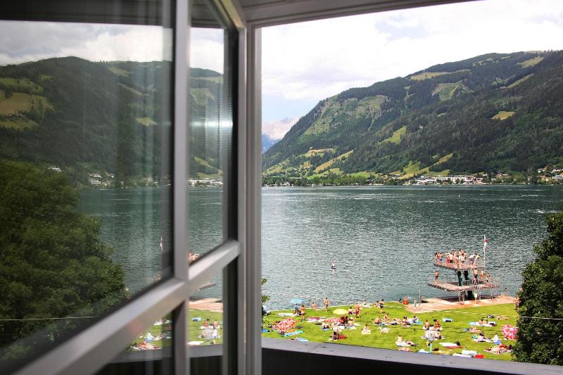 Seehotel Sissi - Oda